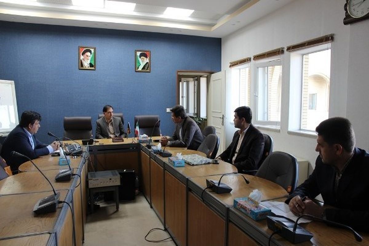 فرماندار یزد