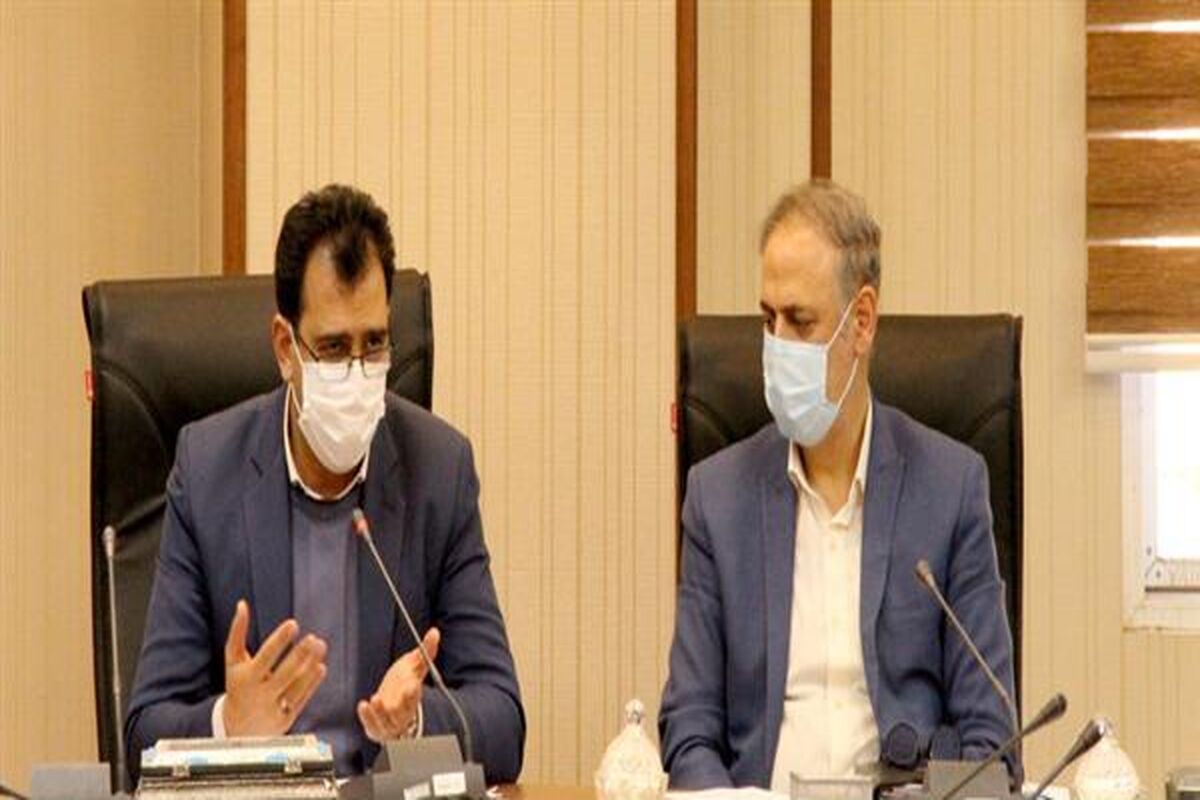فرماندار آران و بیدگل