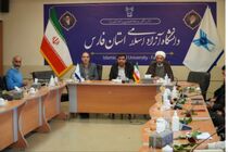 حضور در فعالیت‌های اجتماعی تکمیل کننده شخصیت دانشجویان است
