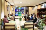 هم‌افزایی پلیس و رسانه برای ارتقای امنیت روانی در جامعه فارس