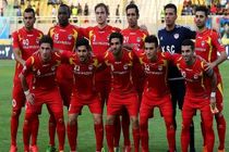 باشگاه ورزشی فولاد خوزستان جریمه نقدی شد