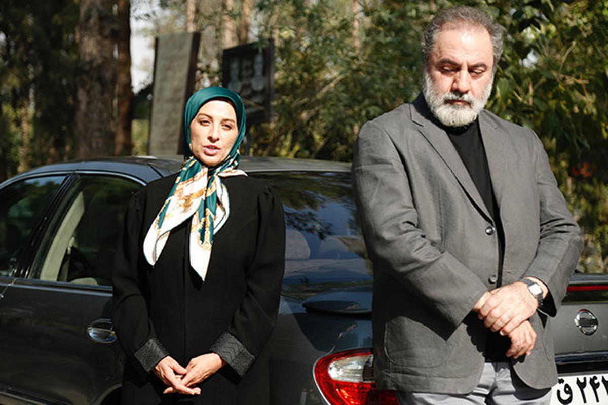 سریال تاریکی شب روشنایی روز