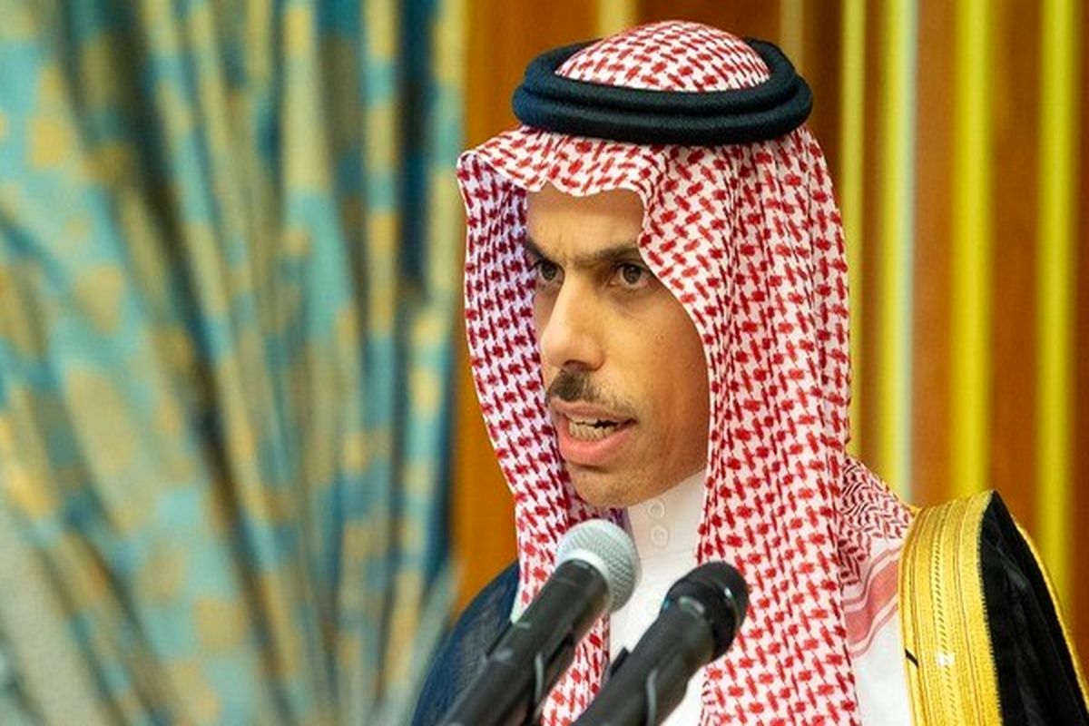 فیصل بن فرحان