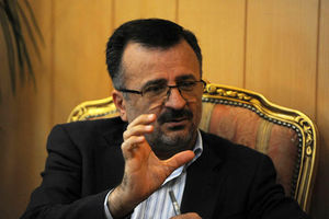 آیین‌نامه پاداشها را بازنگری می‌کنیم