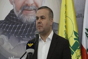 ایران با هیچ‌ توافق نهایی پیش از خروج اسرائیل از لبنان موافقت نمی‌کند