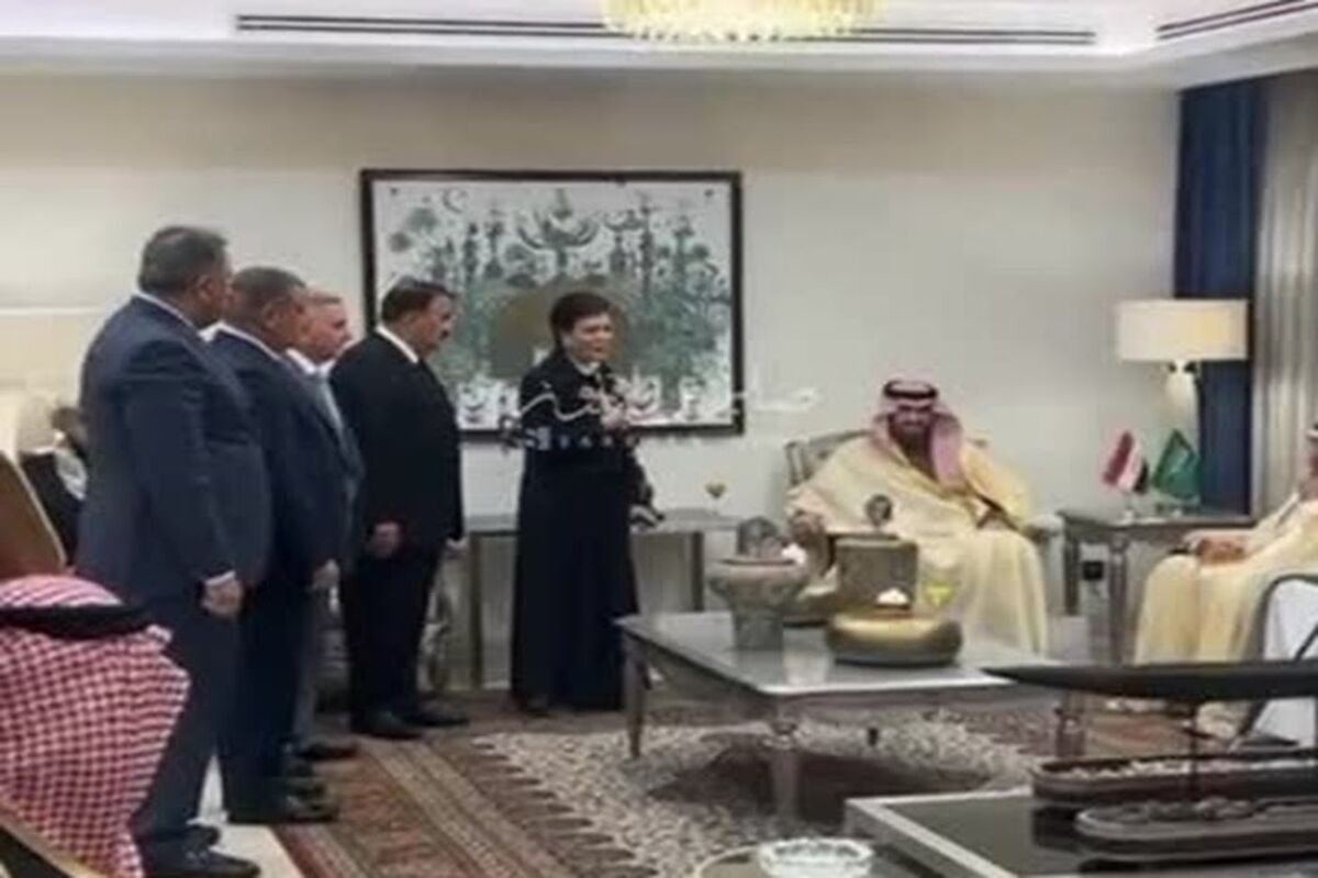 سفیر+عراق