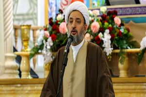 غرب با سیاست اسلام هراسی به دنبال تفرقه میان امت اسلام به ویژه شیعه و سنی است