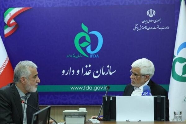 اختلاف بر سر افزایش قیمت دارو در شرایط فشار تولید