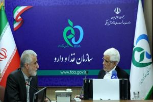 اختلاف بر سر افزایش قیمت دارو در شرایط فشار تولید