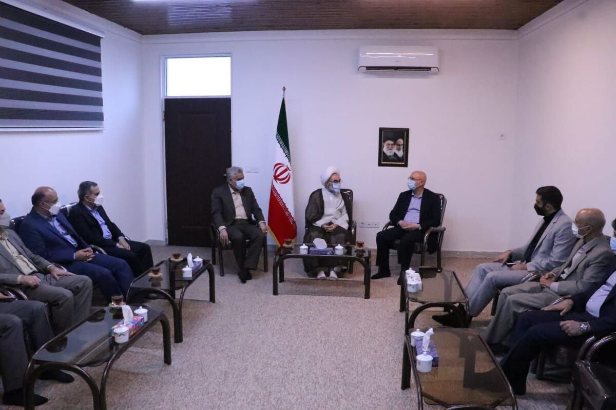 وزیر علوم