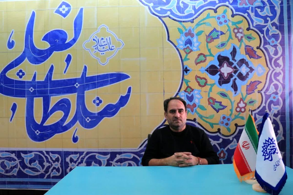 مهدی سهرابی
