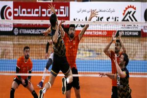 مدیریت چند مدرسه والیبال در استان یزد/ هدفگذاری شهداب یزد سکوی برتر است  