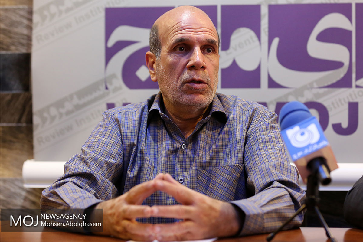 حضور دبیران جشنواره هنرهای تجمسی فجر در خبرگزاری موج