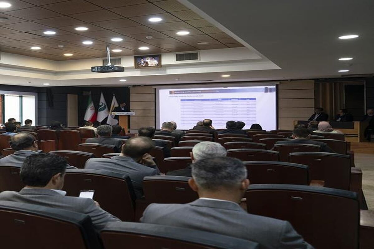 پتروشیمی خلیج فارس