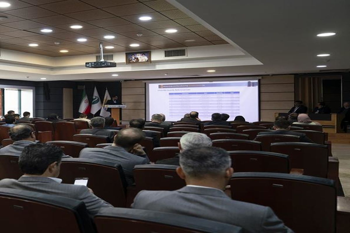 پتروشیمی خلیج فارس
