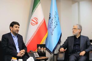 تقویت تاب آوری دانشگاه‌ها در پشتیبانی از زیرساخت های ارتباطی ضروری است