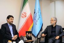 تقویت تاب آوری دانشگاه‌ها در پشتیبانی از زیرساخت های ارتباطی ضروری است