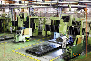 ورود شرکت قالب‌های بزرگ صنعتی به عرصه طراحی و ساخت قالب‌های پیشرفته پروگرسیو
