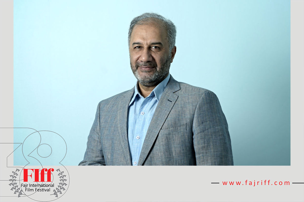 محمدمهدی عسگرپور