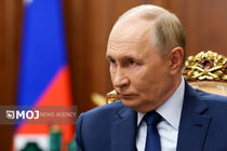 رئیس‌جمهور روسیه خواستار کنترل کامل داخلی بر توسعه هوش مصنوعی شد