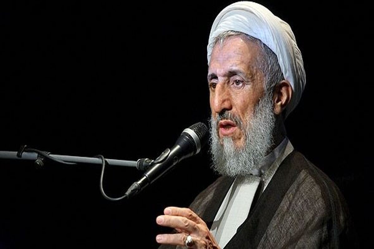 حجت الاسلام والمسلمین صدیقی