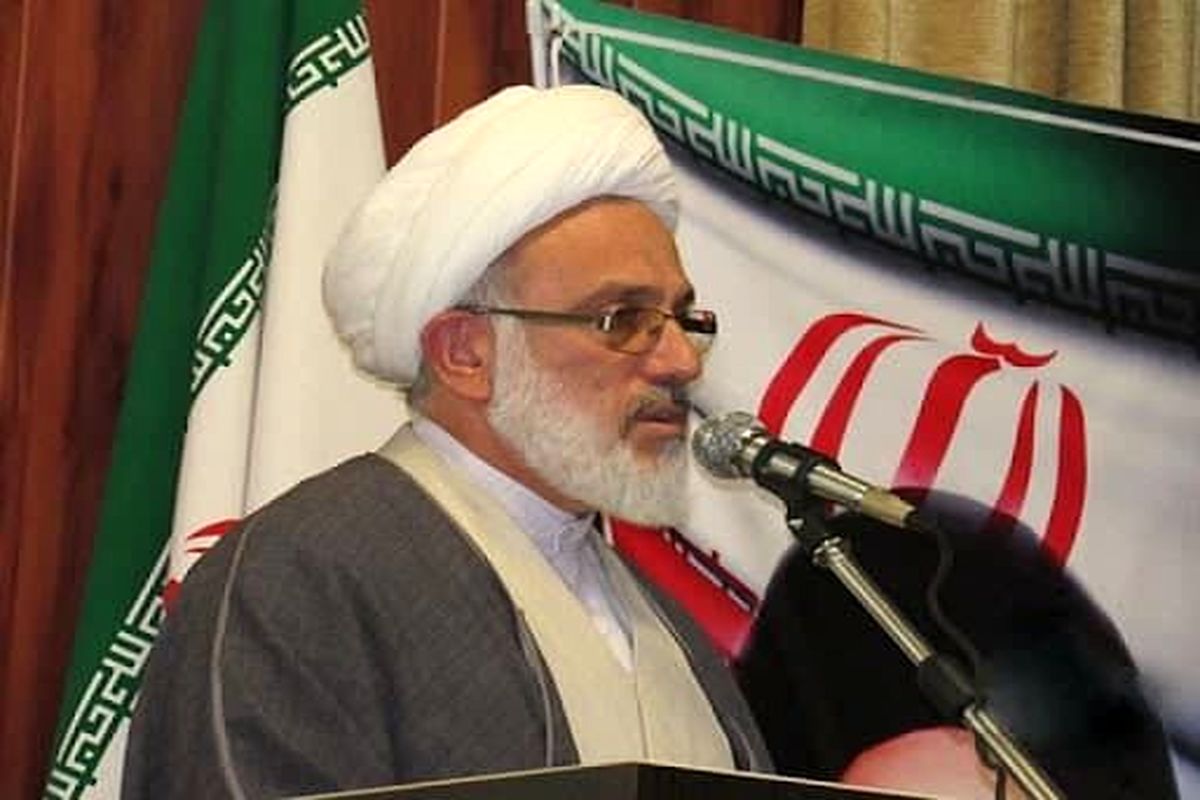 علی‌اکبر ایمانی