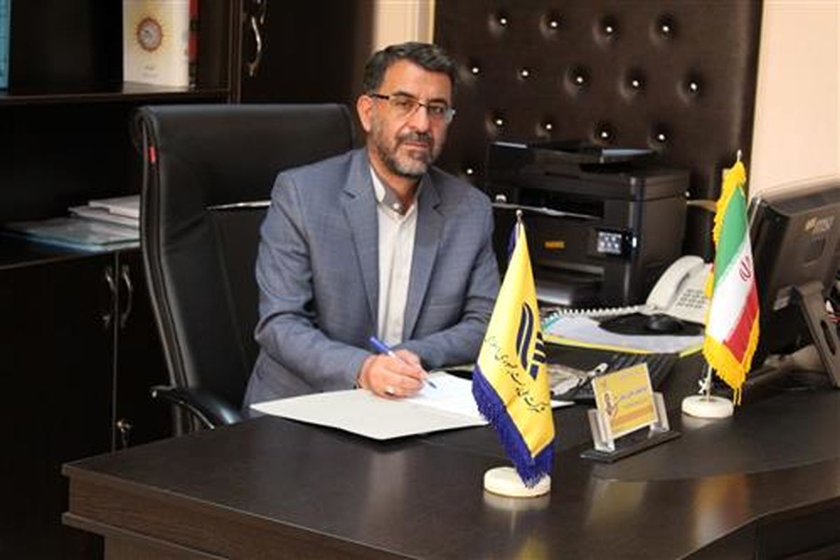 ابوالفضل باقری منش