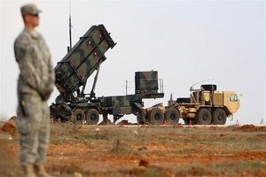 انتقال سامانه‌ های دفاعی آمریکا به عراق