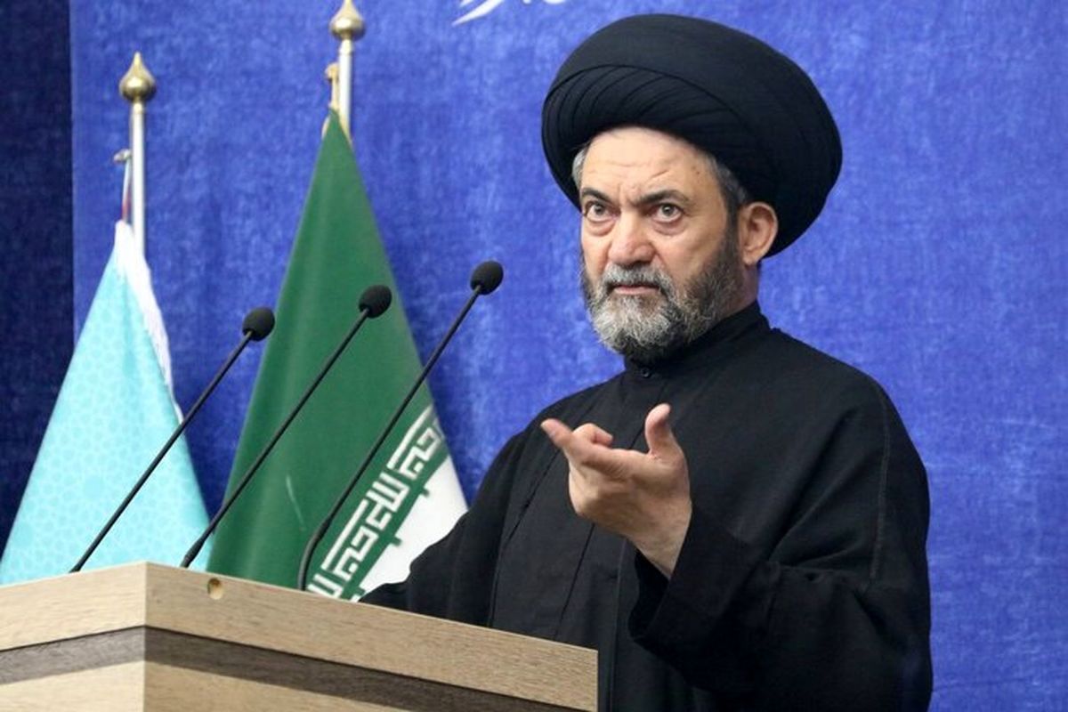 نماینده ولی فقیه در اردبیل