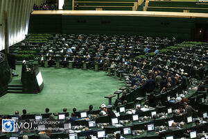 مجلس دهم هماهنگ با سیاست های بالادستی نظام حرکت نمی کند
