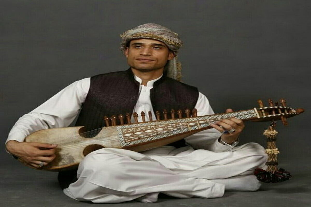هنرمند موسیقی
