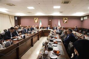 جهش مناطق آزاد برای تحقق «سرمایه‌گذاری برای تولید»