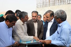 فاز نخست ابر پروژه‌ سامانه‌ گرمسیری آماده‌ افتتاح است