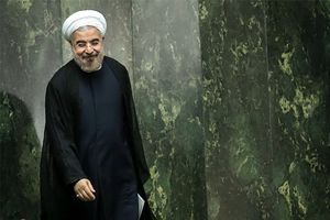 ضیافت افطار روحانی با نمایندگان زن مجلس دهم