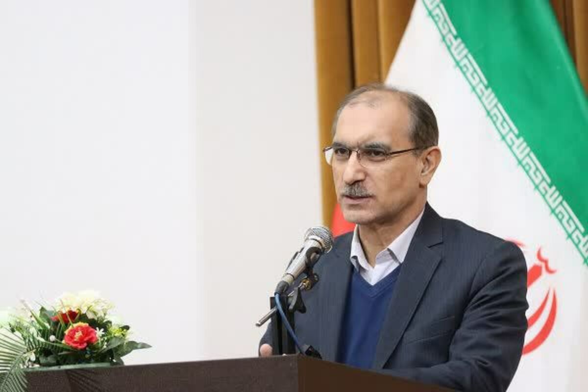 دانشگاه آزاد اسلامی گیلان