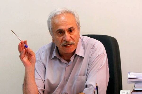 ایرج راد به جمع داوران تئاتر فجر پیوست