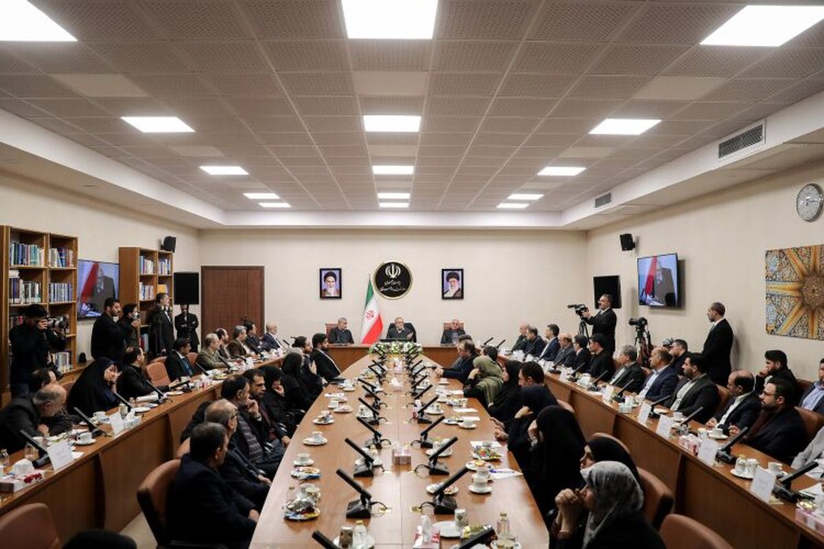 مسعود پزشکیان