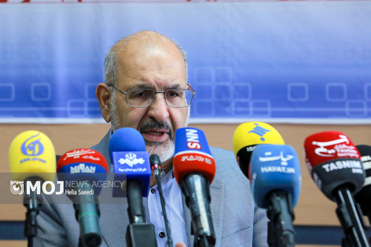 پورعباس + رییس سازمان سنجش