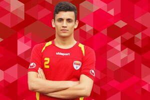 بازیکن جدید پرسپولیس با فولاد قرارداد دارد