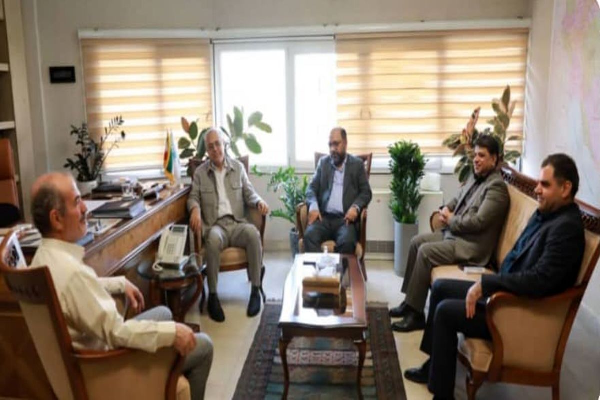 بازآفرینی شهری