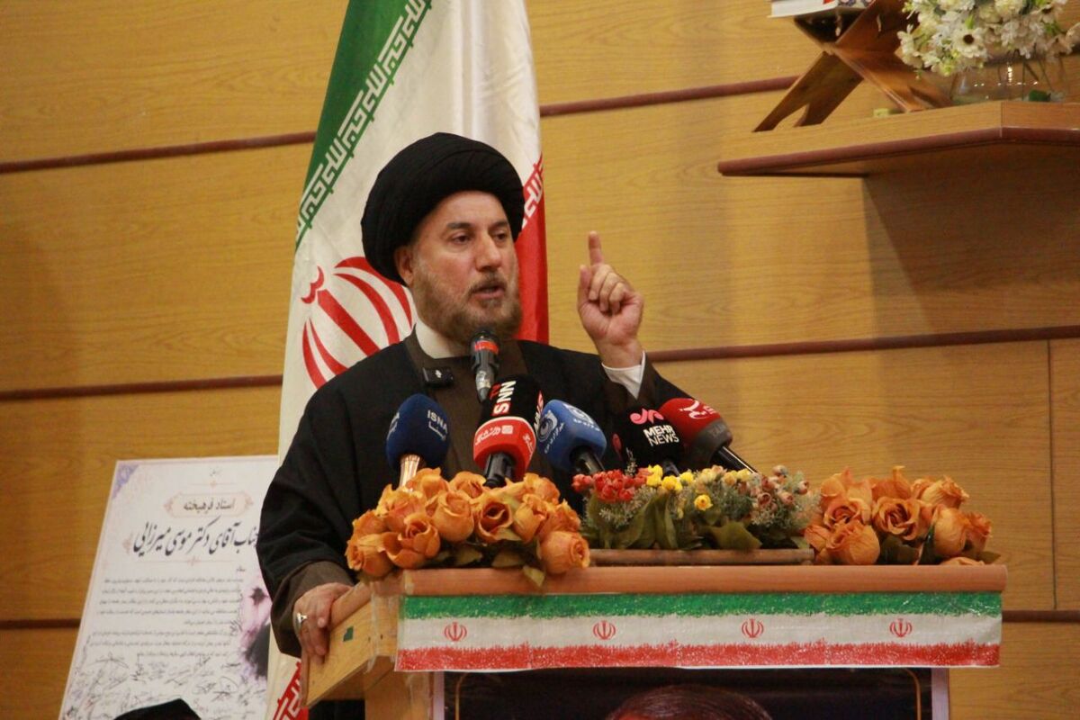 امام جمعه ملکشاهی