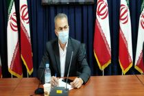 2 بیمارستان صحرایی در مهران آماده خدمات رسانی به زائران است