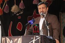 برگزاری شب‌های شعر عاشورایی عشایر را مصداق و نمونه عینی آتش به اختیار مدنظر مقام معظم رهبری است