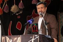 برگزاری شب‌های شعر عاشورایی عشایر را مصداق و نمونه عینی آتش به اختیار مدنظر مقام معظم رهبری است