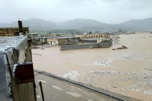 اخطاریه ستاد مدیریت بحران ‌خوزستان /‌ سیل و طوفان ‌در راه است