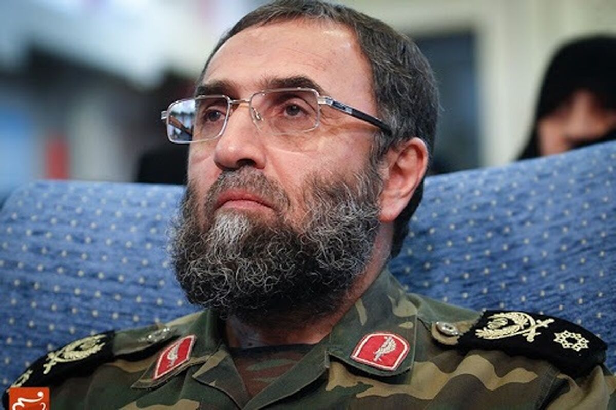 سردار باقرزاده