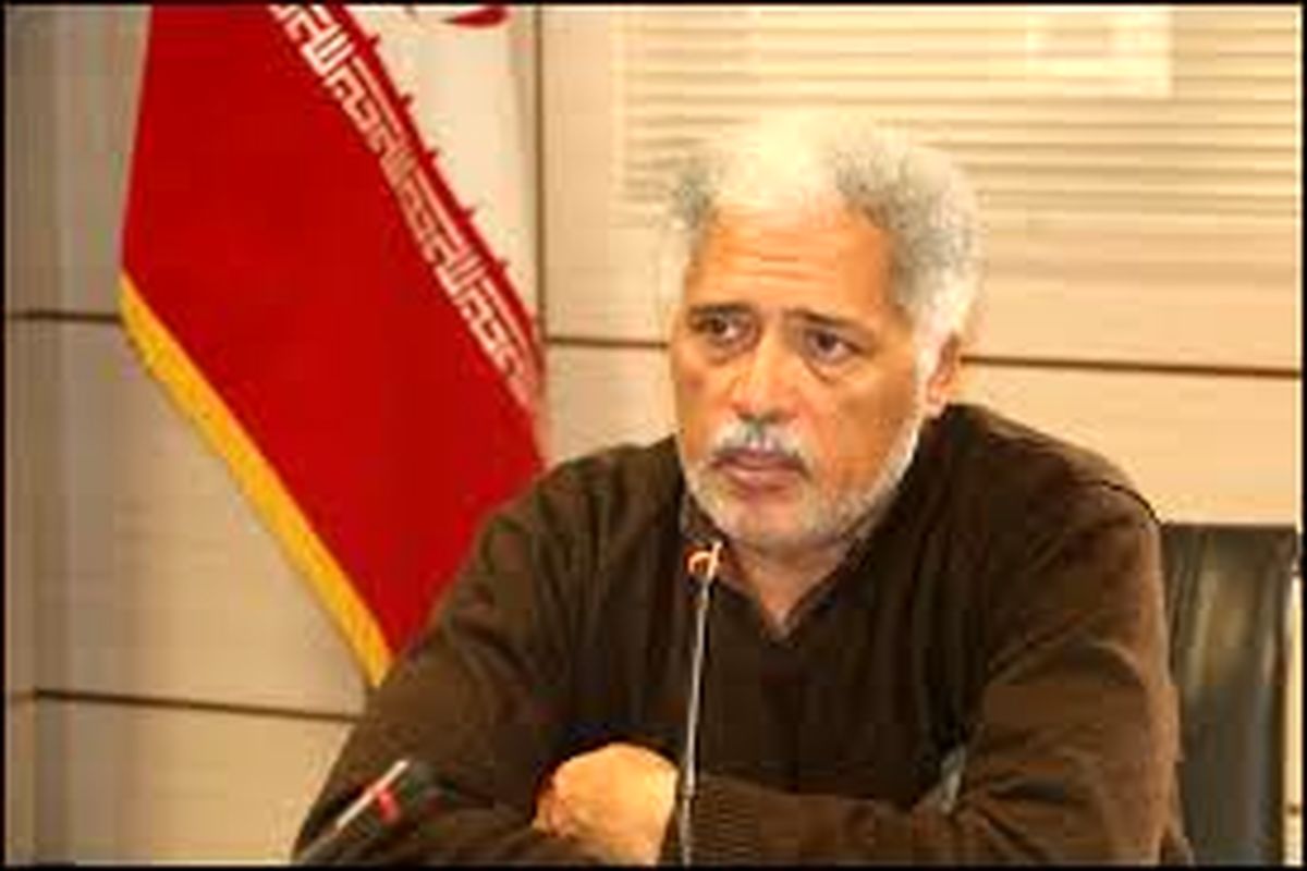 مصطفی نجفیان