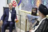 کمبود مواد غذایی حتی برای یک ساعت هم نداشتیم