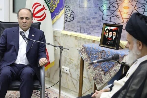 کمبود مواد غذایی حتی برای یک ساعت هم نداشتیم