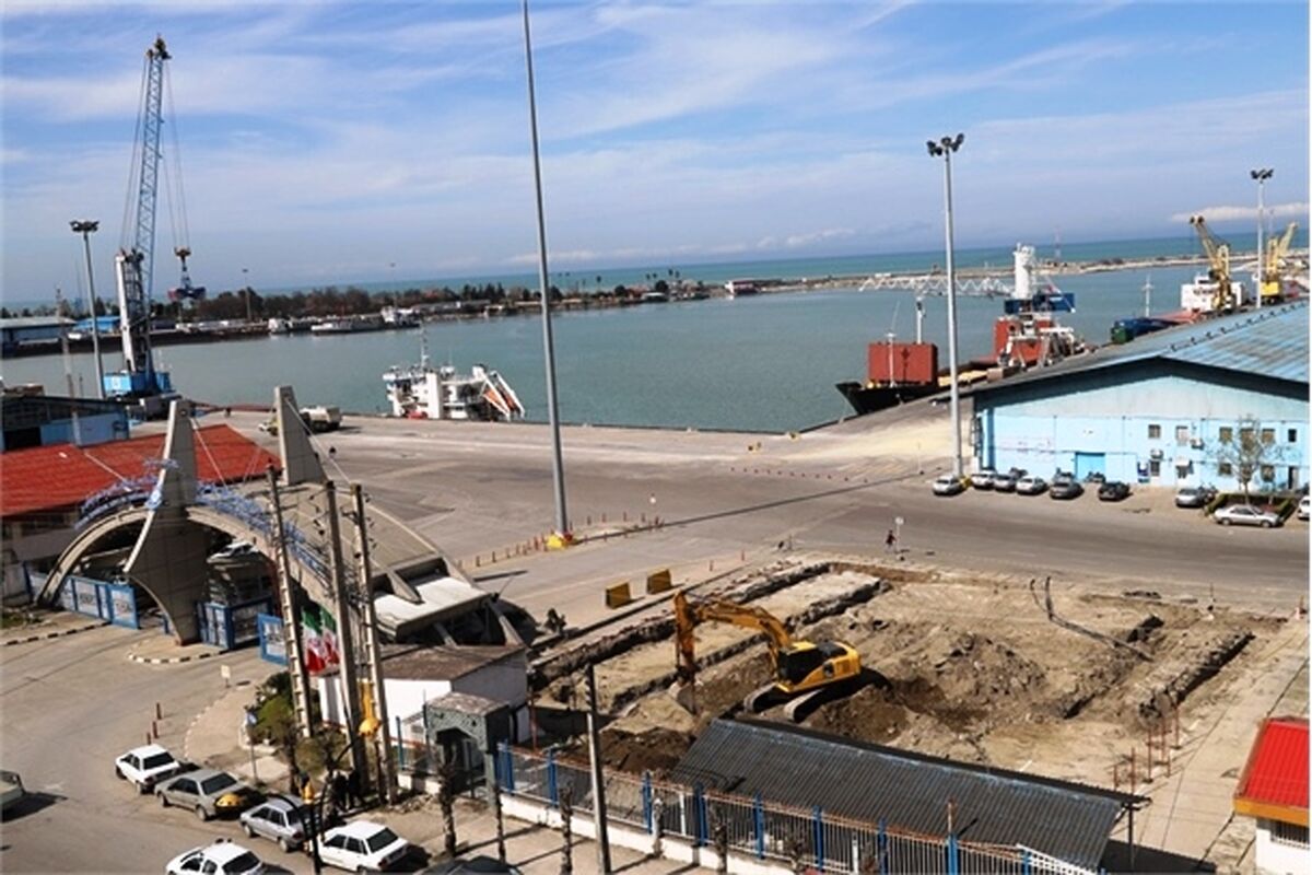 بندر نوشهر